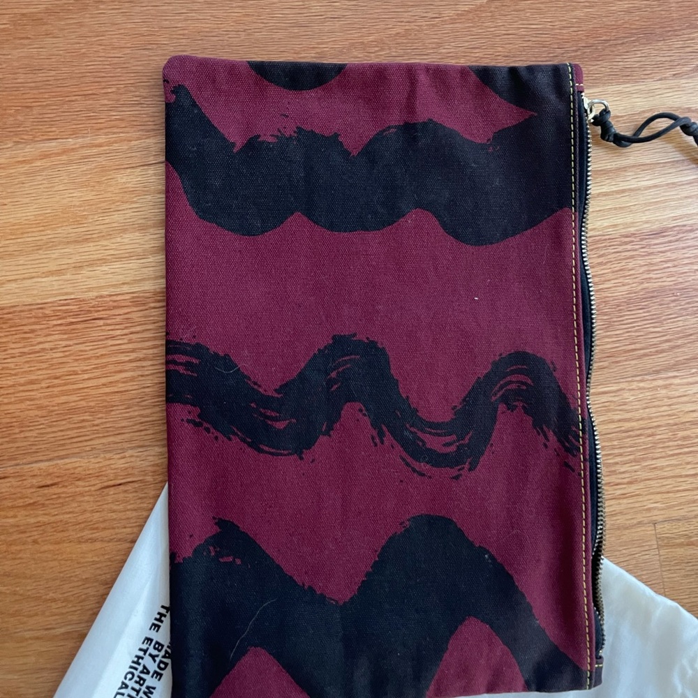 Vivienne westwood pouch - Picture 3 of 6